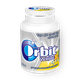 Orbit White Fruit chewing gum