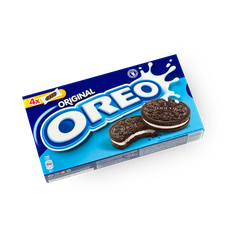 Oreo Vanila cream biscuits