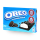 Chilled Oreo Milk Snack