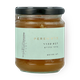 Pure citrus blossom honey unheated