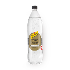 Schweppes Tonic water