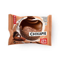 Печенье проте­иновое Тройной шоколад Chikapie