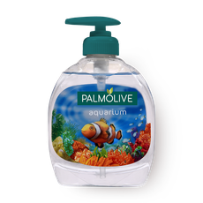 Palmolive Aquarium Liquid Handwash soap