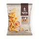 Milotal zigzag French fries