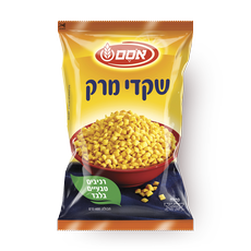Osem Soup almonds (Shkedei marak)