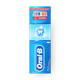 Oral-B Junior toothpaste