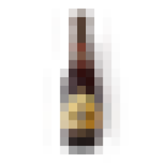 Leffe Brune beer
