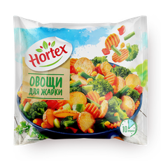 Овощи для жарки Hortex