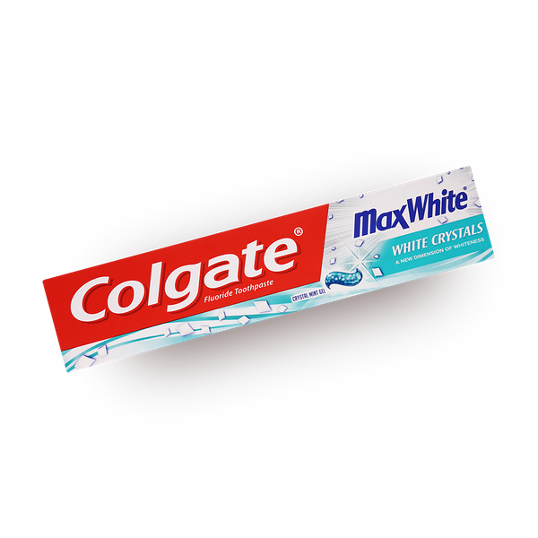 Colgate Max White Toothpaste