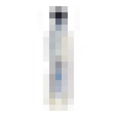 Greek Mama cocktail