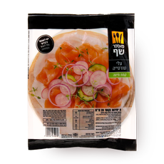 Master Chef White flour tortillas wraps