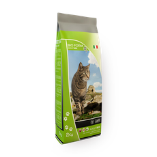 BIO FORM cat mix