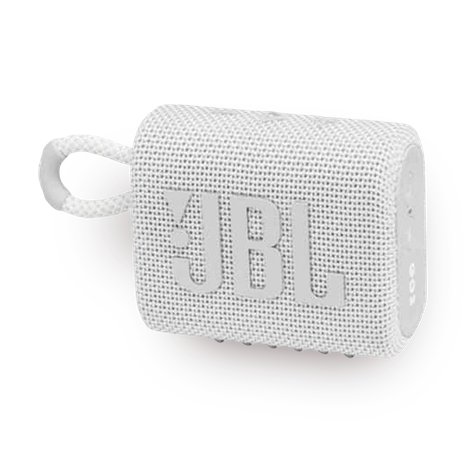 JBL Go 3 speaker