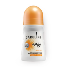 Careline Anti-Perspirant Rollon Dordurant