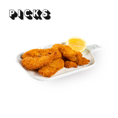 Chicken Schnitzel - Picks