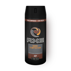 Axe Chocolate Body Spray