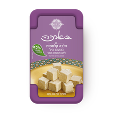Barake vanilla halva sugar-free