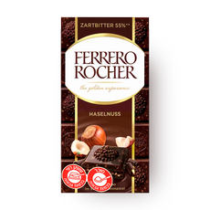 Ferrero Rocher Dark Chocolate