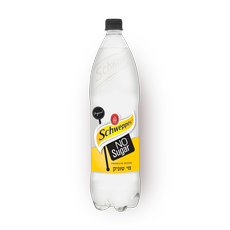 Schweppes Sugar-free tonic water