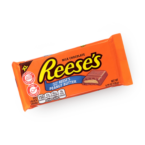Reese's Filled with Peanut Butter XL