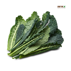 Kale leaves-pack