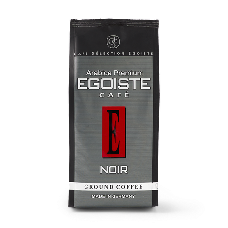 Кофе молотый Noir Egoiste