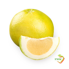 Small pomelo