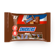 Snickers Minis Chocolate bars pack