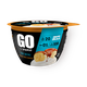 GO thick yogurt banana caramel 0% fat