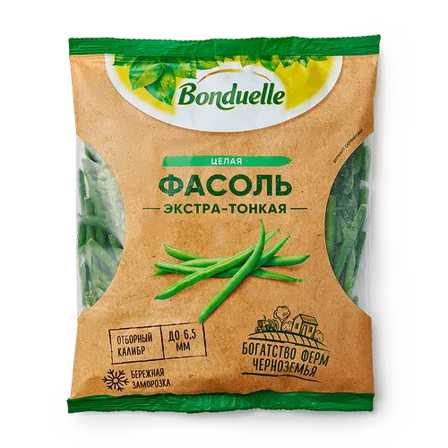 Акция Bonduelle: Рецепты с овощами для мультиварки.