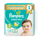 Pampers Baby - Dry Size 5