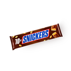 Snickers Pack