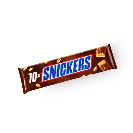 Snickers Pack