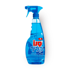 Sano clear Window and Hard Surface Cleaner