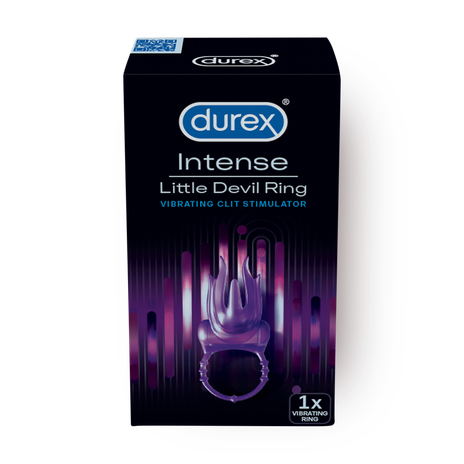 Durex Play Little Devil