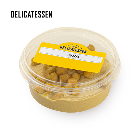 Delicatessen Hummus