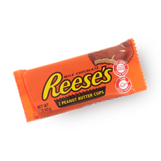Reese's Pieces snack
