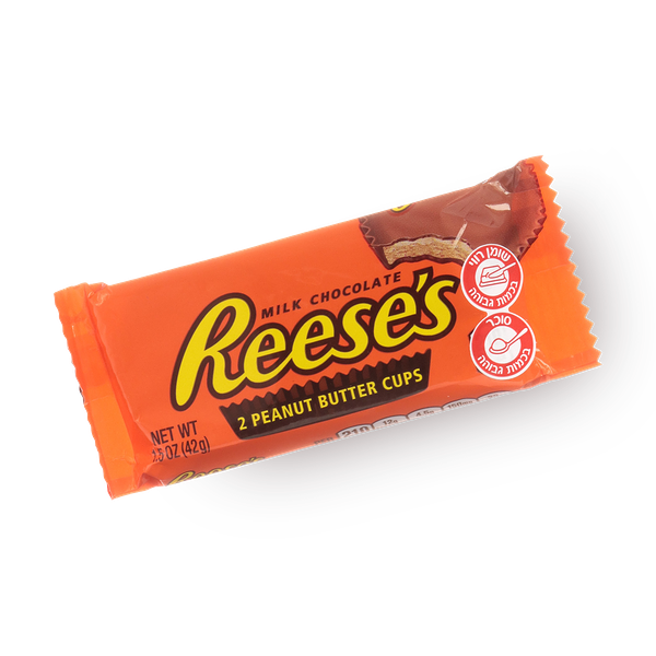 Reese's Pieces snack