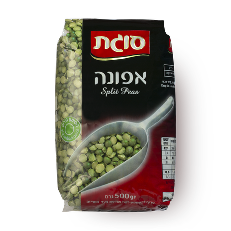 אפונה סוגת