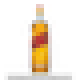 Johnnie Walker Red label whiskey