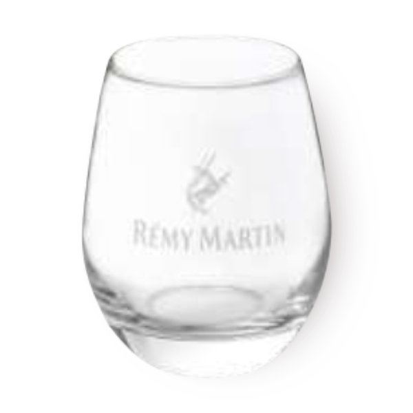 Remy Martin glass cup