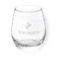 Remy Martin glass cup