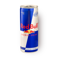 Red Bull Energy drink