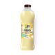 משקה חלב בטעם בננה