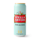 Пиво безалкогольное светлое Stella Artois