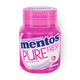 Жевательная резинка Mentos Pure Fresh тутти-фрутти