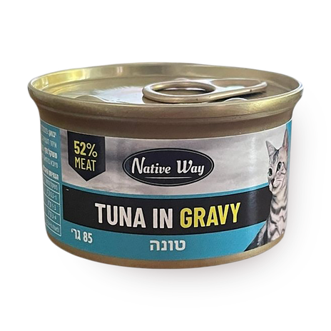 Native Way Tuna