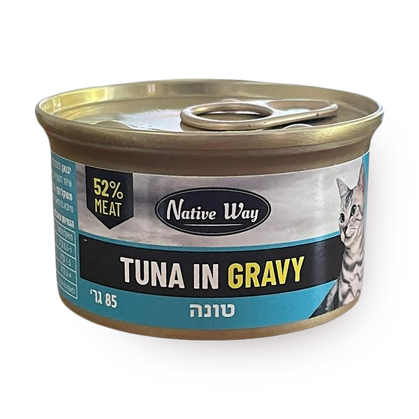 Native Way Tuna