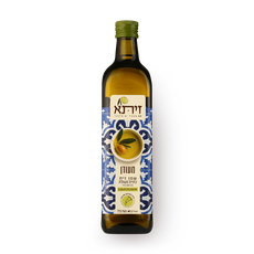 Zeita Extra virgin olive oil refined taste
