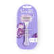 Станок бритвенный женский Gillette Venus Comfortglide Breeze + 2 кассеты